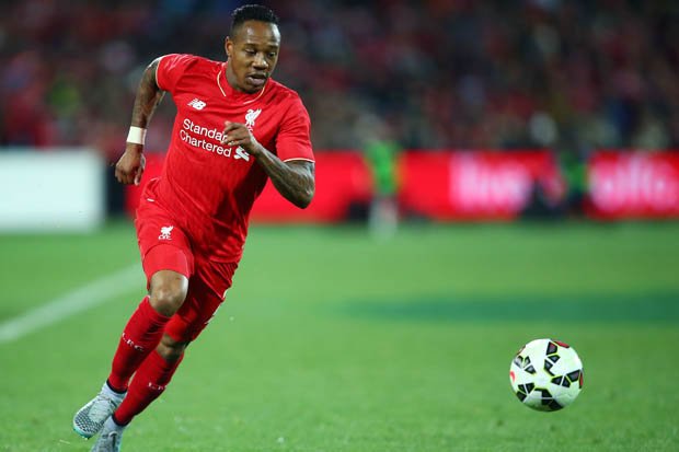 Nathaniel Clyne - Liverpool