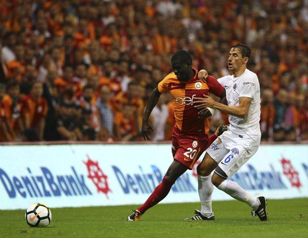 NDİAYE -