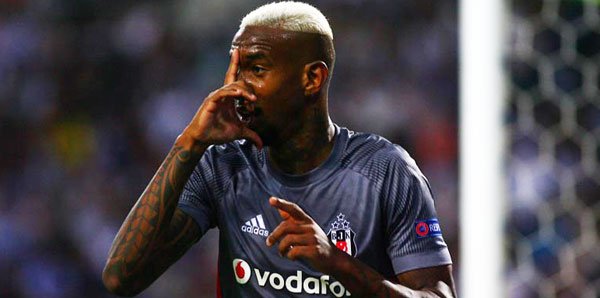 Ndiaye & Talisca