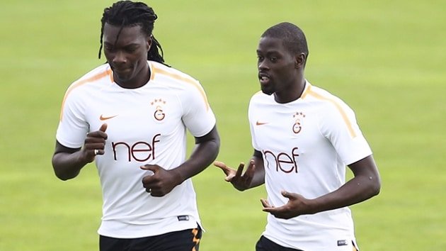 NDiaye tartışmalara noktayı koydu!