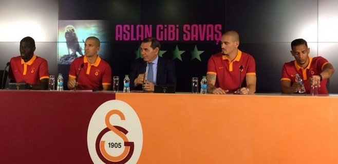 Ndiaye ve Maicon için flaş karar! 