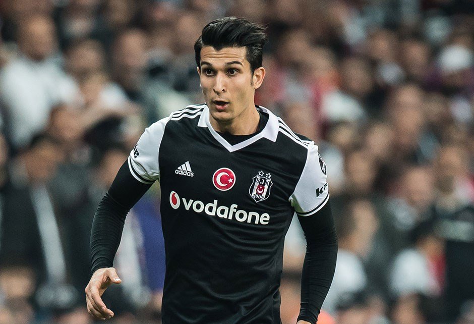 Necip Uysal