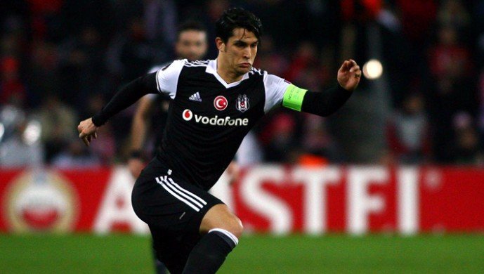 Necip Uysal