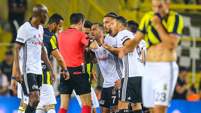 Nefes kestiler - Ömer Güvenç (Vatan)