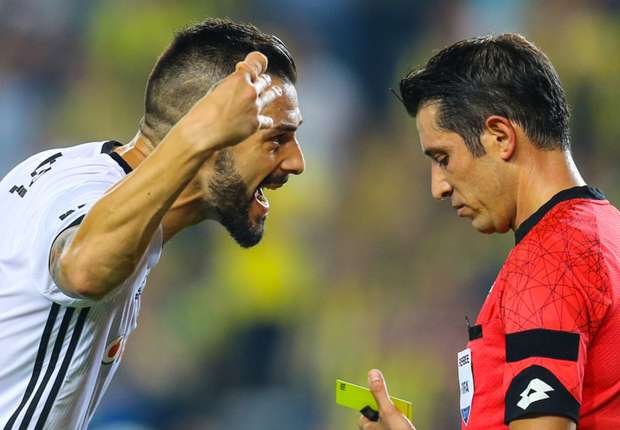 Negredo'nun gol pozisyonu için flaş gerçek!