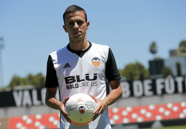 Nemanja Maksimovic (Valencia)