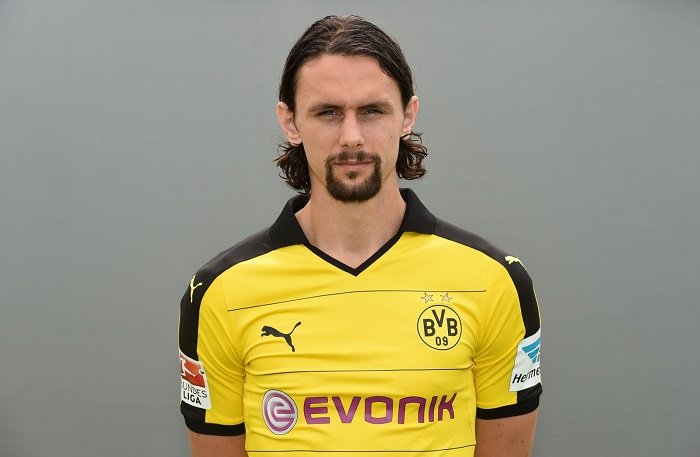 <h2>Neven Subotic - Sırbistan</h2>