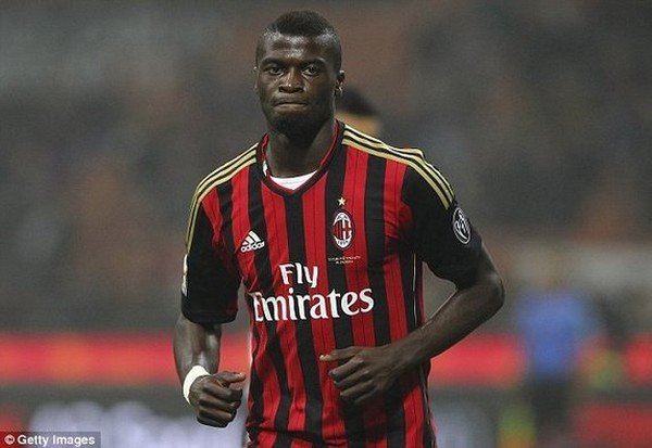 NIANG