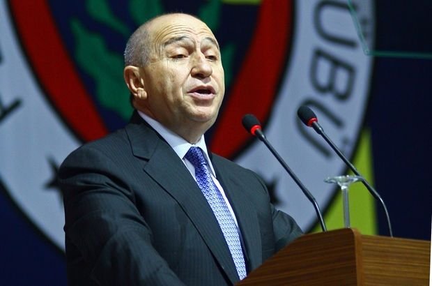 Nihat Özdemir