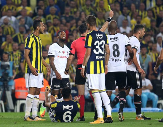 ’’ODALARI MI ŞAŞIRDIN?’’