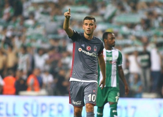Oğuzhan Özyakup