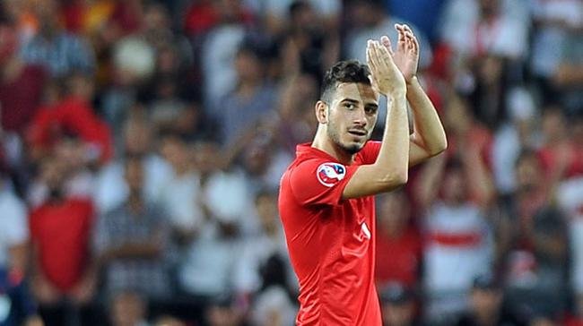'Oğuzhan Özyakup için flaş iddia! 