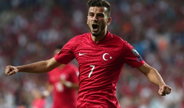 'Oğuzhan Özyakup, Lucescu'yu utandırdı! Müthiş performans