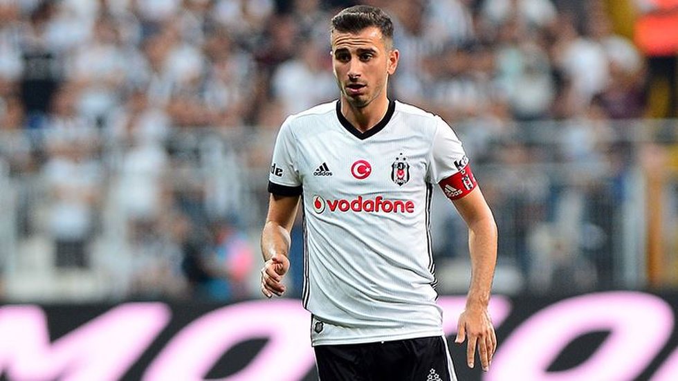 Oğuzhan Özyakup planı!