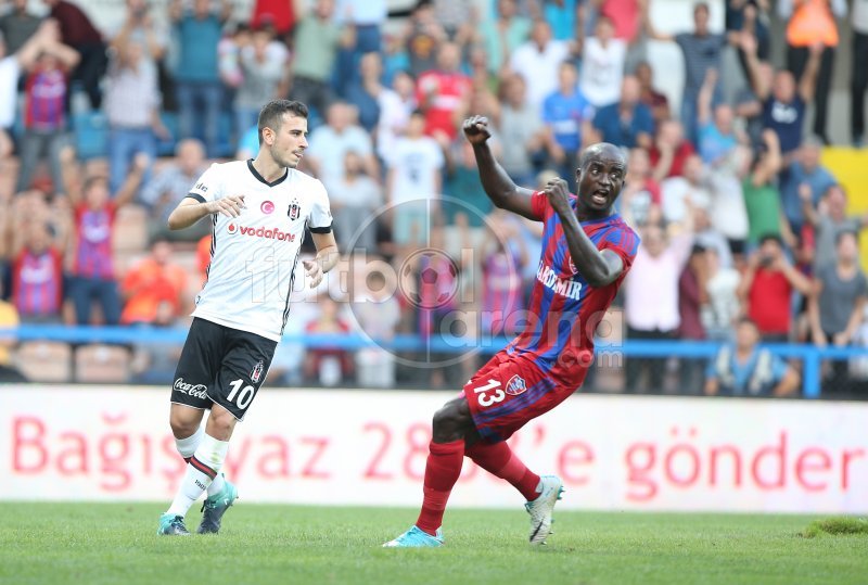 'Oğuzhan'dan maç sonu penaltı itirafı