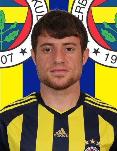 Okan Alkan