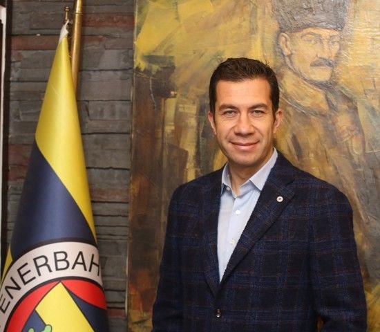 Ömer Koray Uzun