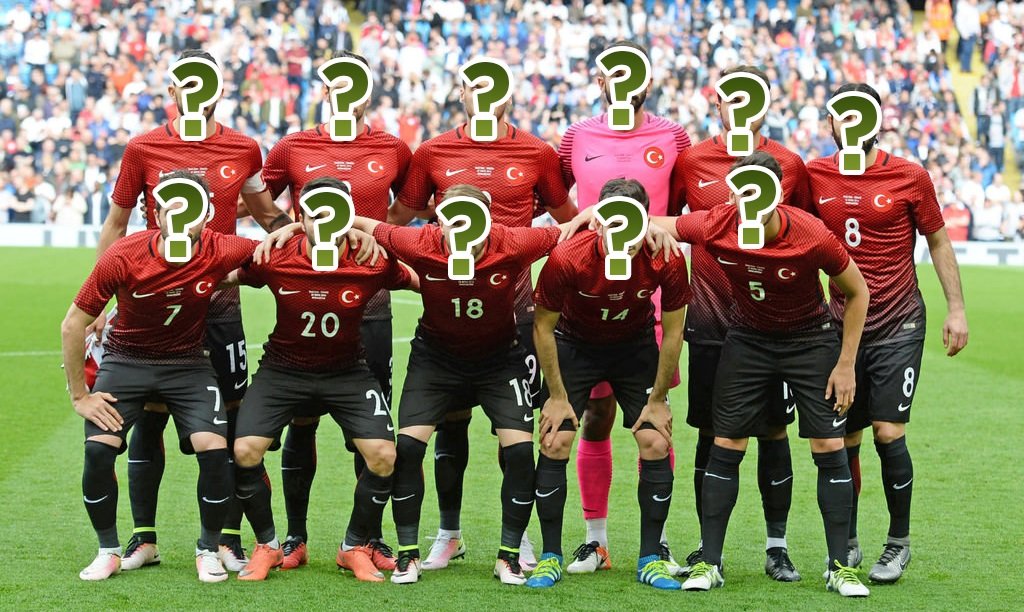 'Osmanlı Devleti yıkılmasaydı Milli Takımda kimler olurdu?