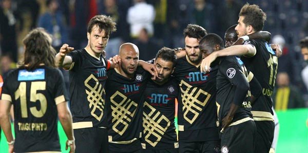 Osmanlıspor