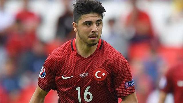 Ozan Tufan