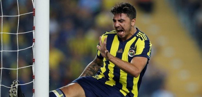 Ozan Tufan çılgınlığı! 