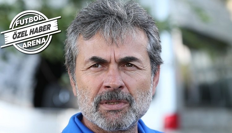 OZAN TUFAN DA DÜŞÜNÜLDÜ