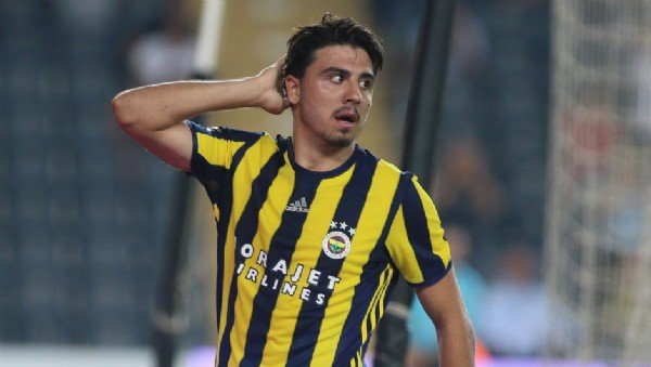 'Ozan Tufan için olay sözler! 