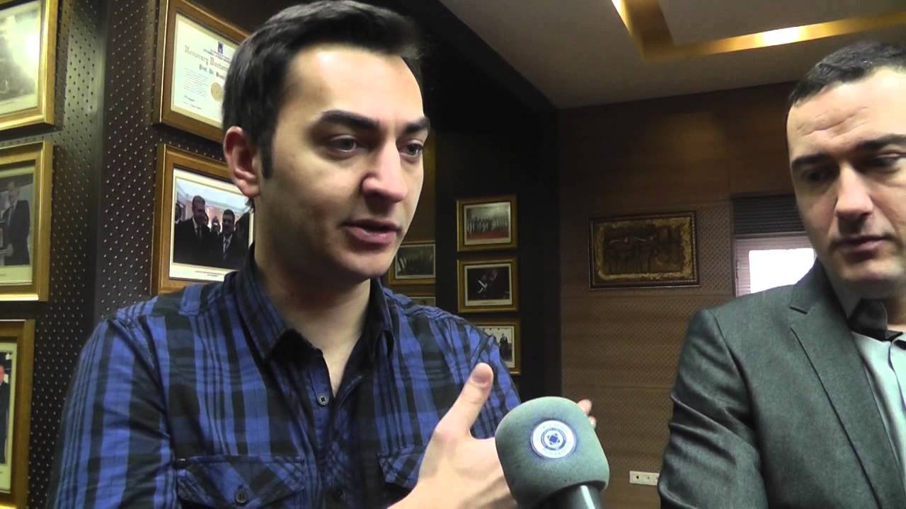 Özgür Buzbaş - Fenerbahçe