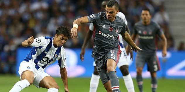 Pepe: ’İyi başlamak önemliydi’