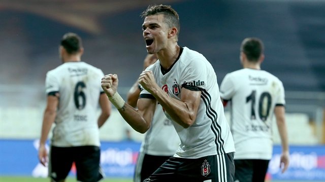 Pepe'den Fenerbahçe öncesi iddialı sözler! 