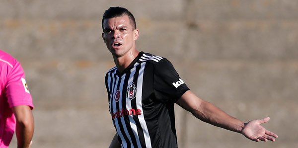 Pepe’den Fenerbahçe öncesi iddialı sözler! 