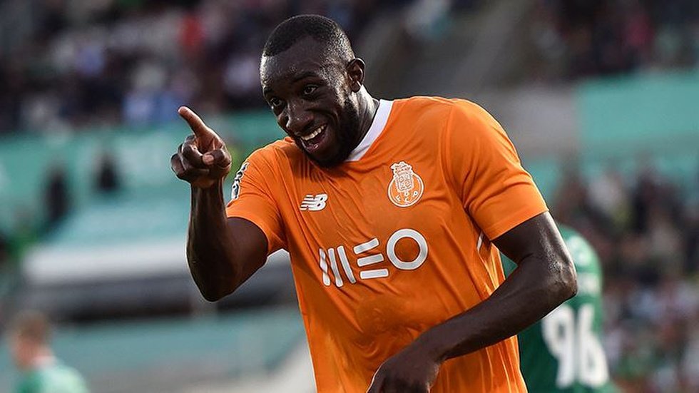 Porto 6’da 6 yaptı