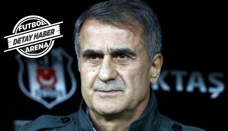 Porto öncesi dikkat çeken detay! Şenol Güneş...