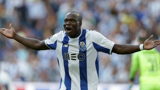 Porto’da Aboubakar depremi! Takımdan ayrılıyor...