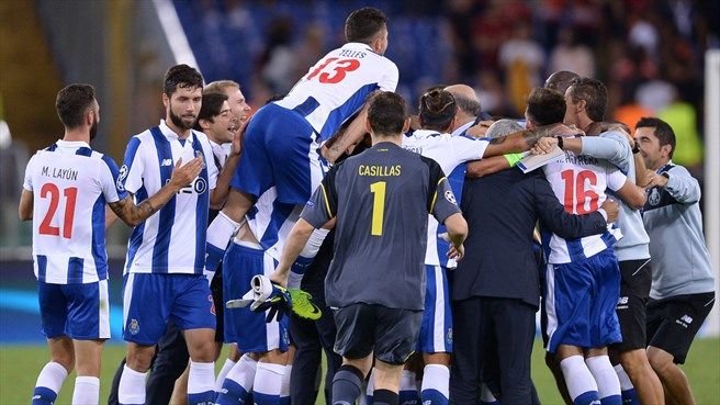 'Porto'nun Beşiktaş planı! En önemli kozu...