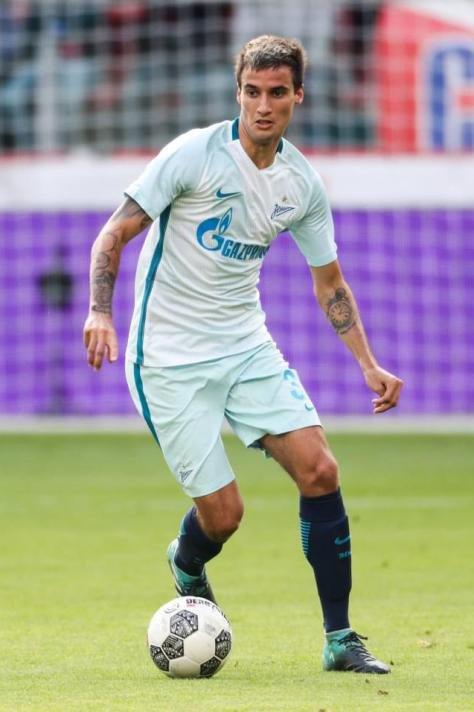 Premier Liga (Rusya) - 124.1 milyon euro