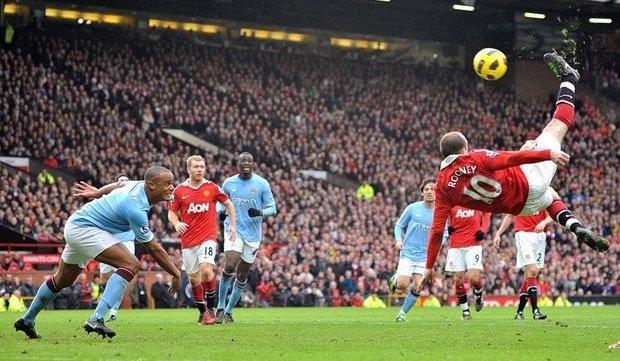 'Premier Lig'in izlemesi en zevkli 10 futbolcusu