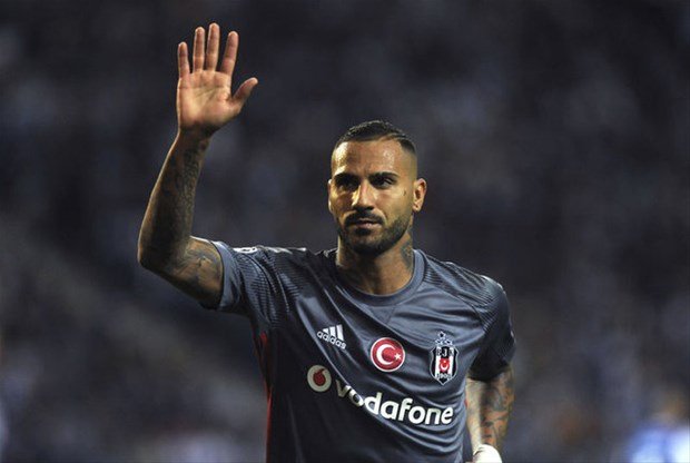 QUARESMA -