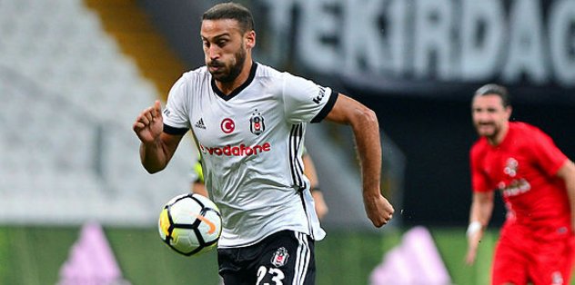 Quaresma biraz kırık