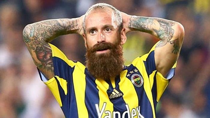 Raul Meireles futbola geri dönüyor!