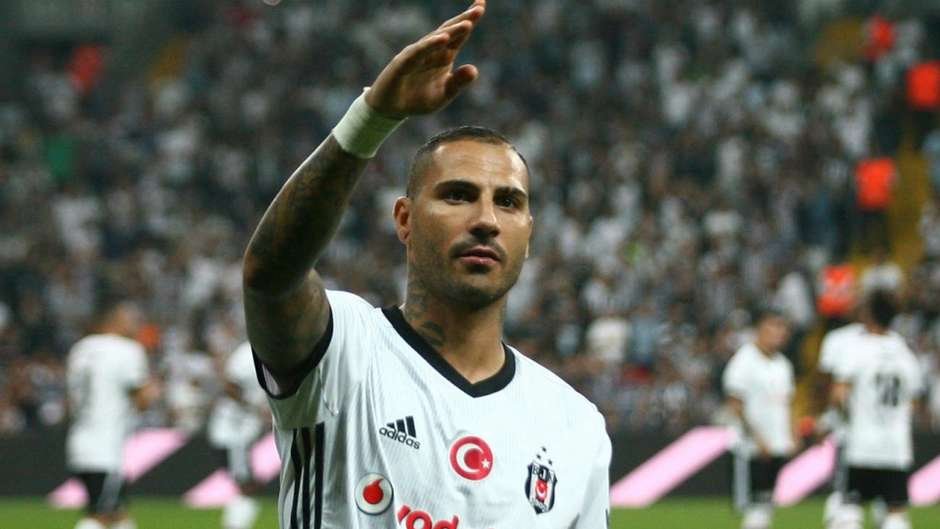 Ricardo Quaresma