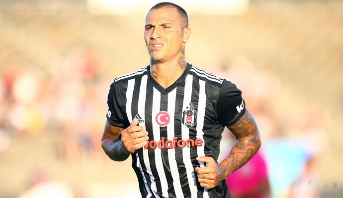 Ricardo Quaresma