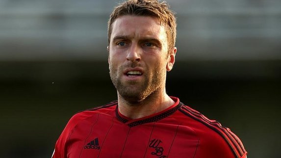 Rickie Lambert