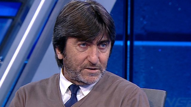 'Rıdvan Dilmen'den Fenerbahçe için Beşiktaş'a tavsiye