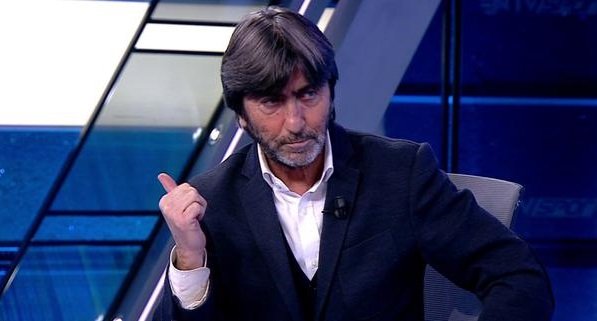 'Rıdvan Dilmen'den Fenerbahçe için çok konuşulacak yorum