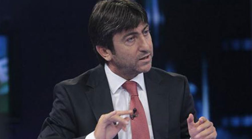 'Rıdvan Dilmen'den flaş teklif! 