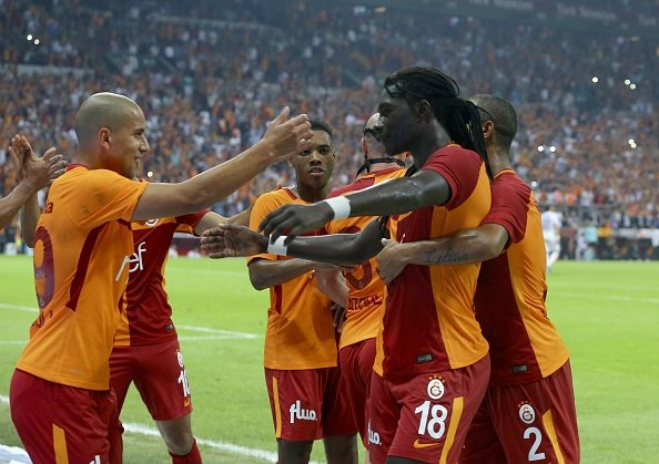 'Rıdvan Dilmen'den Galatasaray'a 2000 yılı benzetmesi