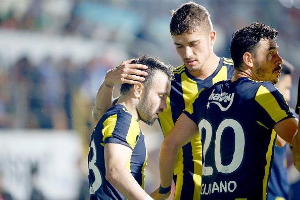 Rıdvan Dilmen'den Giuliano sözleri! 