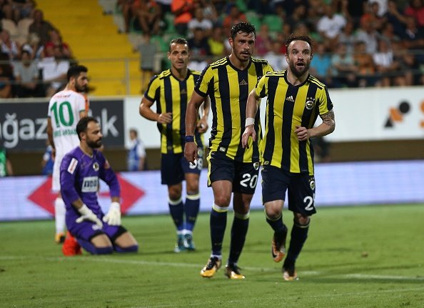 'Rıdvan Dilmen'den Giuliano sözleri! 