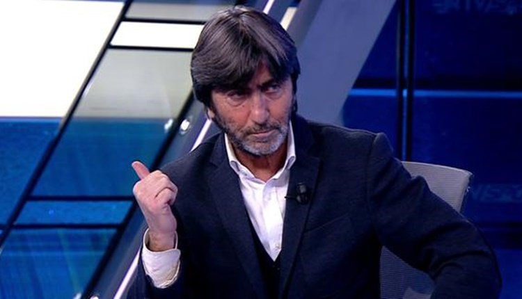 'Rıdvan Dilmen'den Igor Tudor'a eleştiri! 